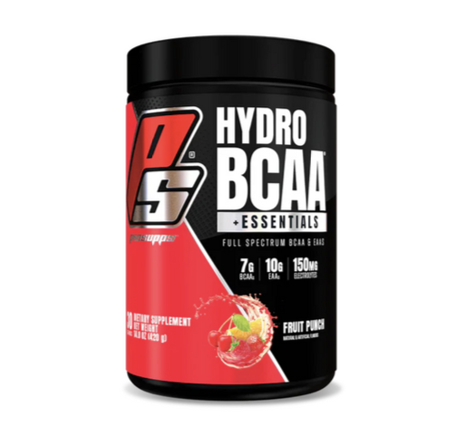 Hydro BCAA